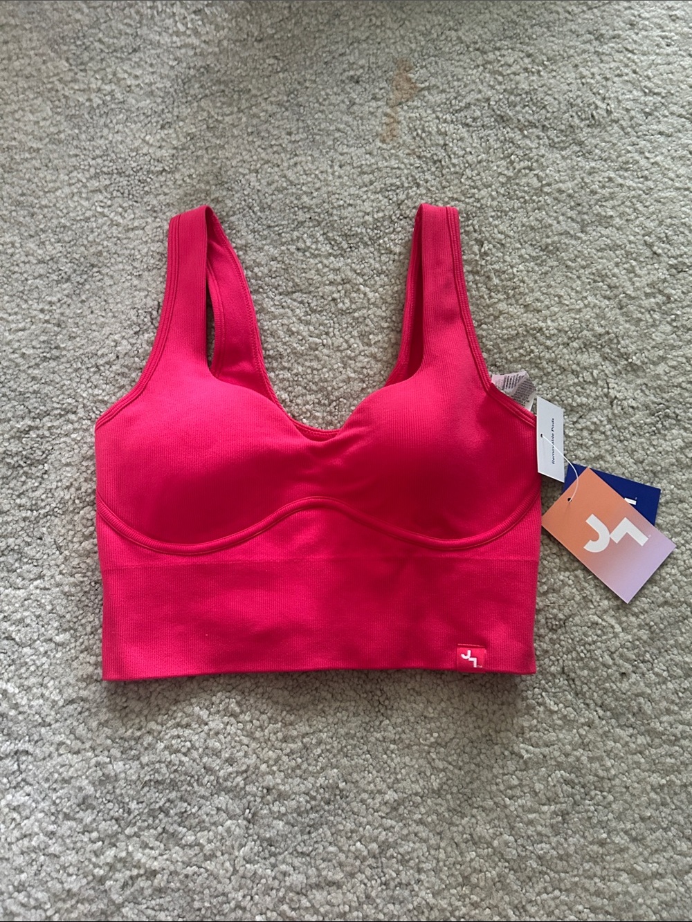 NWT Sports Bra